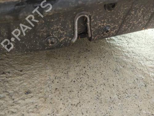 Used Front left lock Front left lock 35237894 35237894