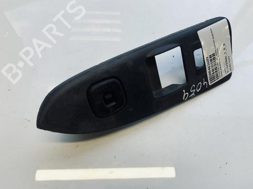Comando specchietti Comando specchietti MAZDA 626 V (GF) 1.8 (GF8P) (90 hp) 35692935 35692935