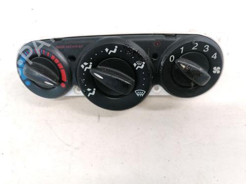 Used Climate control Climate control FORD FOCUS I (DAW, DBW) 1.8 Turbo DI / TDDi (90 hp) 35539933 35539933