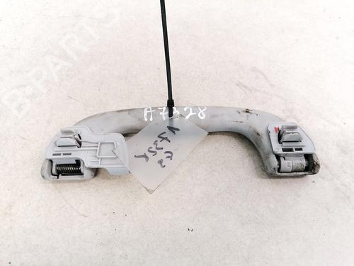 Interior roof handle MAZDA 3 (BK) 1.6 DI Turbo | BP35493344I35 - Image 2