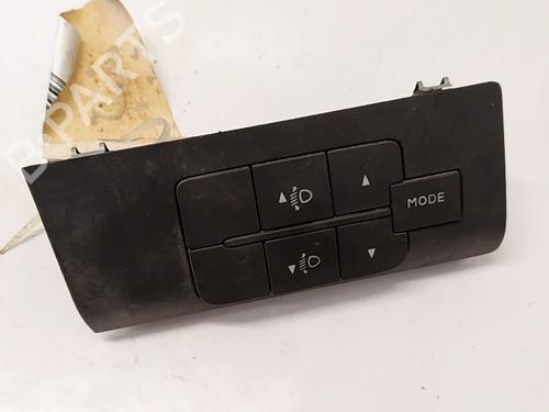 Used Switch Switch MERCEDES-BENZ GL-CLASS (X164) GL 420 CDI 4-matic (164.828) (306 hp) 40245911 40245911