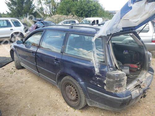 Speaker VW PASSAT B5 Variant (3B5) 1.9 TDI | BP32927093E2 - Image 10