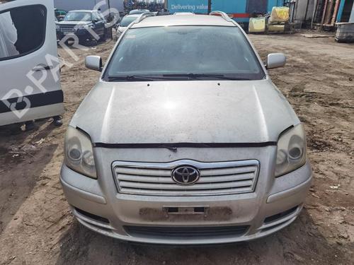 Boot lining TOYOTA AVENSIS (_T25_) 2.2 D-CAT (ADT251_, ADT251R) | BP35529331I3 - Image 5