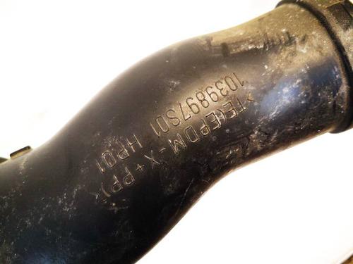 Pipe OPEL ASTRA J (P10) 1.7 CDTI (68) | BP35018393M125 - Image 2