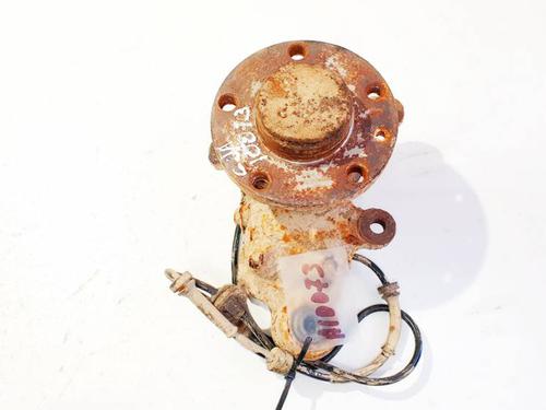 Used Right rear steering knuckle Right rear steering knuckle 35075984 35075984