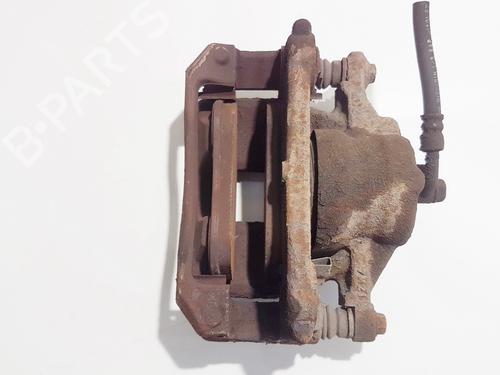 Left front brake caliper HONDA CR-V III (RE_) 2.2 i-CTDi 4WD (RE6) | BP35605652M105 - Image 3