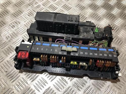 fuse-box-bmw-3-e46-1997-1998-1999-2000-2001-2002-2003-2004-2005-33498292 main image