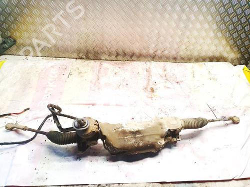 Used Steering column Steering column VW GOLF PLUS V (5M1, 521) 1.6 FSI (115 hp) 35348654 35348654