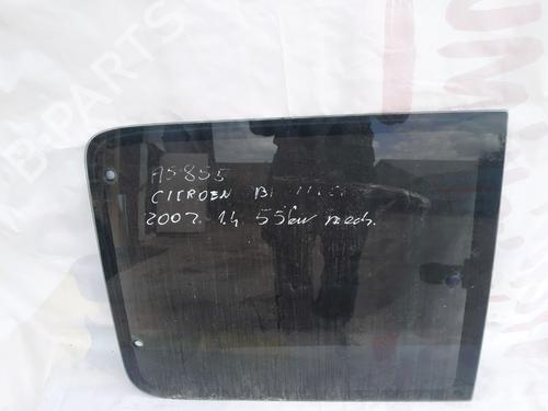 Used Rear right quarter glass Rear right quarter glass 35611971 35611971