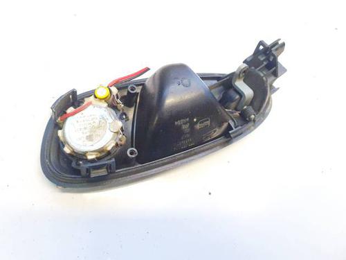 Front right interior door handle SEAT ALTEA (5P1) 1.9 TDI | BP34836366I14 - Image 3