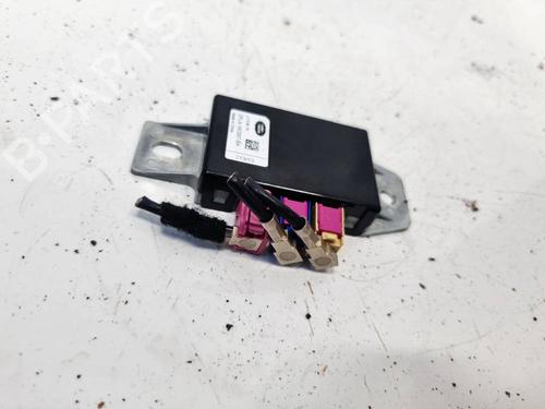 Electronic module LAND ROVER RANGE ROVER EVOQUE VAN (L538) SD4 4x4 | BP38577744M83 - Image 5