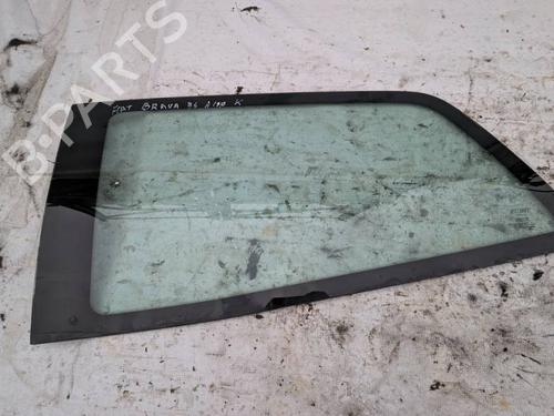 Used Rear left quarter glass Rear left quarter glass 38610547 38610547