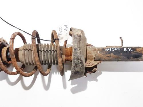 Used Left front shock absorber Left front shock absorber 35472478 35472478
