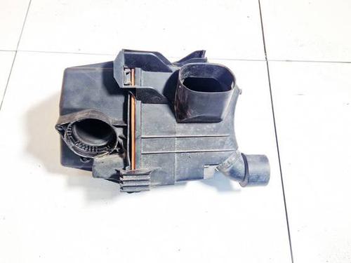 Used Air filter box Air filter box VW POLO IV (9N_, 9A_) 1.4 TDI (70 hp) 35037367 35037367