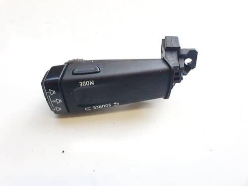 Steering wheel controls RENAULT AUSTRAL TCe 130 (HGM2) | BP38579718E15 - Image 2