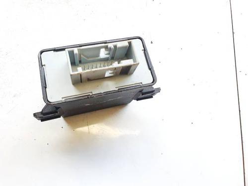 Lights ECU AUDI A6 C6 (4F2) 3.0 TDI quattro | BP39182377M55 - Image 3