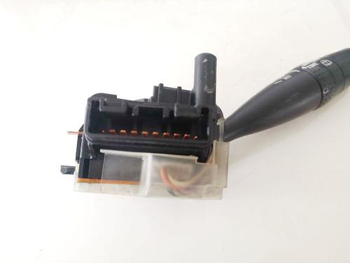 Warning switch TOYOTA COROLLA Verso (_E12_) 2.0 D-4D (CDE120_, CDE120R) | BP35606722I22 - Image 2