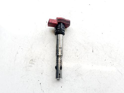 Used Ignition coil Ignition coil AUDI A6 C6 (4F2) 3.2 FSI quattro (255 hp) 35371597 35371597