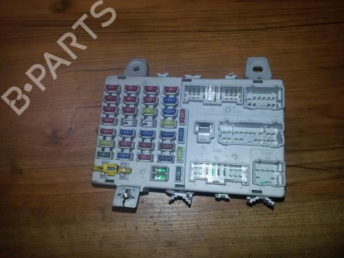 Used Fuse box Fuse box HYUNDAI GETZ (TB) 1.3 (85 hp) 33508154 33508154