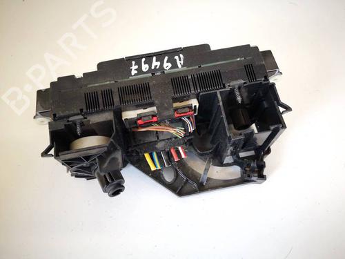 Climate control VW GOLF PLUS V (5M1, 521) 1.6 FSI | BP35233320I5 - Image 2