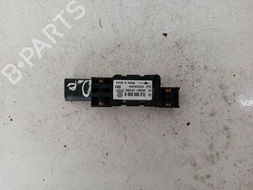 Used Electronic module Electronic module MERCEDES-BENZ R-CLASS (W251, V251) R 320 CDI 4-matic (251.022, 251.122) (224 hp) 32557562 32557562