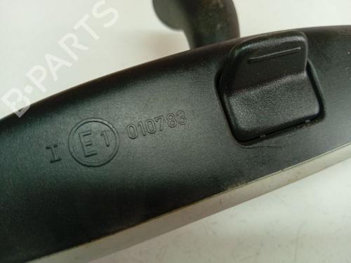 Rear mirror VW PASSAT B6 (3C2) 2.0 TDI | BP38640487I6 - Image 4
