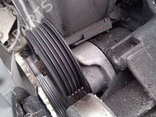 Used Pulley Pulley 35275243 35275243