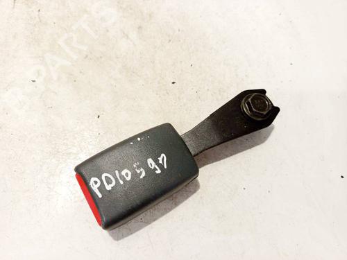 Used Seat buckle Seat buckle FIAT STILO (192_) 1.9 JTD (192_XE1A) (115 hp) 34919146 34919146