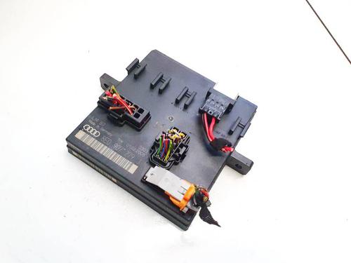 Electronic module AUDI A4 B7 (8EC) 2.0 TDI | BP35152889M83 - Image 2