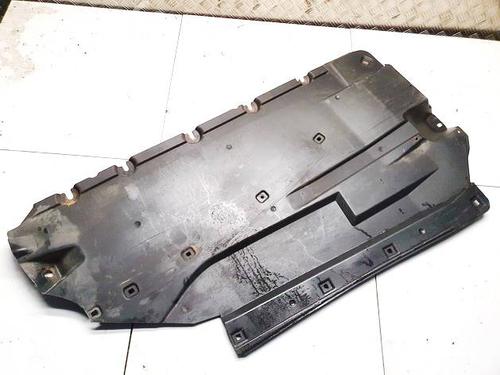 Used Underbody protection Underbody protection CITROËN C5 III (RD_) 2.0 HDi 140 (RDRHF8, RDRHFA, RDRHA8, RDRHAJ) (140 hp) 34766490 34766490