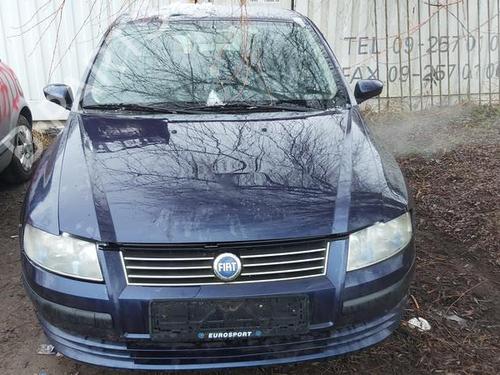 Electronic sensor FIAT STILO (192_) 1.9 JTD (192_XE1A) | BP33109864M84 - Image 5