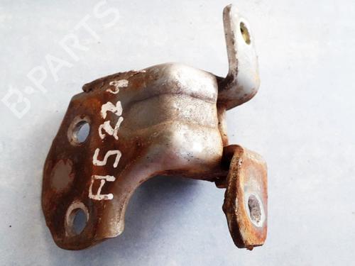 Used Hinge/Door check strap Hinge/Door check strap MAZDA 626 IV Hatchback (GE) 2.0 D GLX Comprex (GEFP) (75 hp) 33528921 33528921