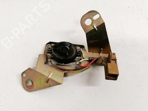 Used Speaker Speaker NISSAN X-TRAIL I (T30) 2.2 DCi (114 hp) 33083743 33083743