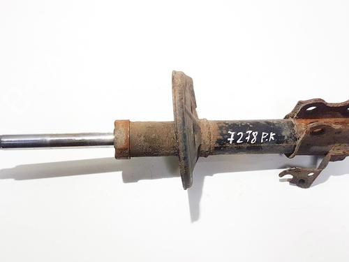 Used Left front shock absorber Left front shock absorber 35481232 35481232