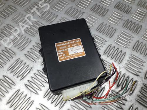 Used Electronic module Electronic module NISSAN SUNNY III Hatchback (N14) 2.0 D (75 hp) 33500315 33500315