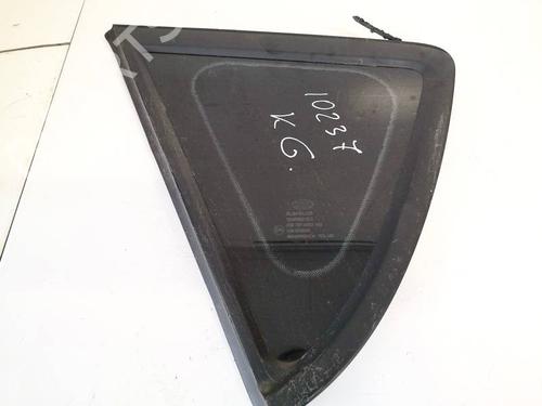 Panel rude bagtil venstre Panel rude bagtil venstre KIA CEE'D Hatchback (ED) 1.4 (109 hp) 35052343 35052343