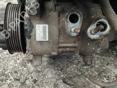 AC-Kompressor AC-Kompressor DODGE CALIBER 2.0 CRD (140 hp) 35280133 35280133