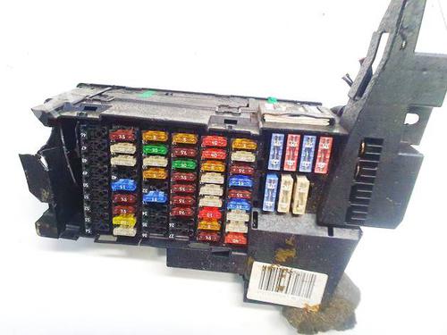 Used Fuse box Fuse box MERCEDES-BENZ B-CLASS Sports Tourer (W245) B 180 CDI (245.207) (109 hp) 32542409 32542409