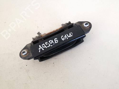 Used Front right exterior door handle Front right exterior door handle 35416527 35416527