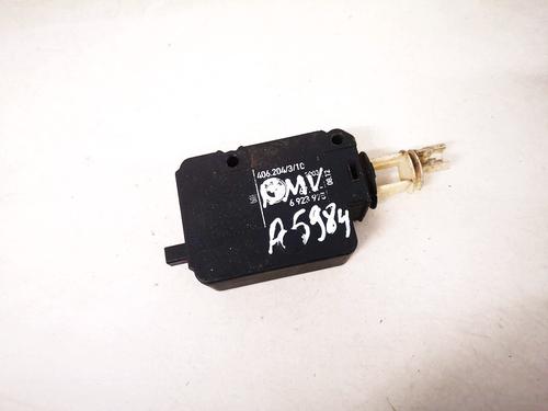 Used Fuel door actuator Fuel door actuator 35542892 35542892