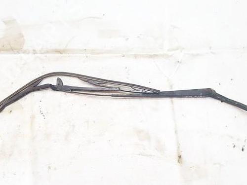 Used Front windshield wiper arm Front windshield wiper arm 38583435 38583435