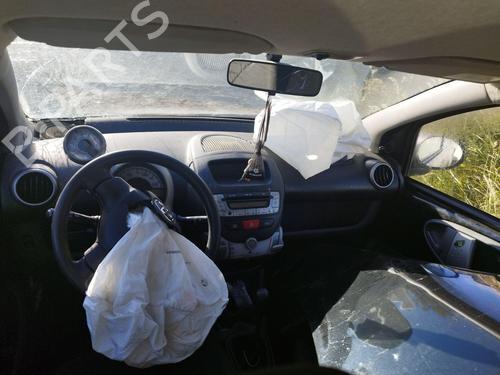 Engine mount TOYOTA AYGO (_B1_) 1.4 D-4D (WNB10_, WNB10R) | BP32887287M89 - Image 6