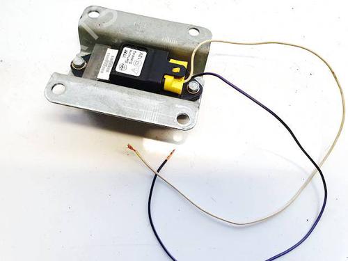 Used Electronic module FIAT PUNTO (188_) 1.2 60 (188.030, .050, .130, .150, .230, .250) (60 hp) 33089197