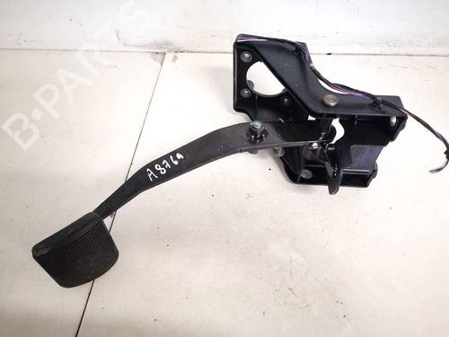 Pedal embrague Pedal embrague JAGUAR XF I (X250) 3.0 D (275 hp) 35318264 35318264
