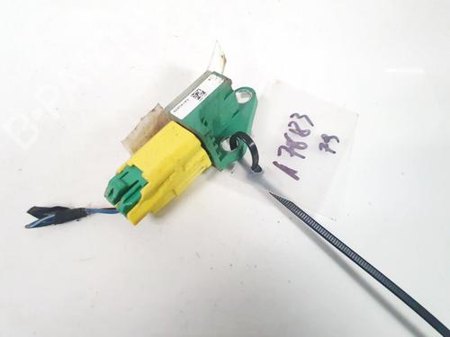 Used Electronic module Electronic module VW PASSAT B6 (3C2) 2.0 TDI (140 hp) 32896100 32896100