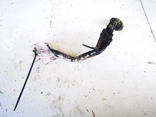 Used AC pipe AC pipe MAZDA 6 Saloon (GG) 2.0 (GGEP, GG10) (141 hp) 33076672 33076672