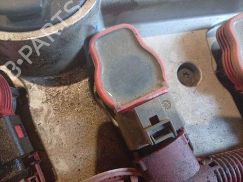 Ignition coil AUDI A8 D3 (4E2, 4E8) 4.2 quattro | BP37512473M94 - Image 4