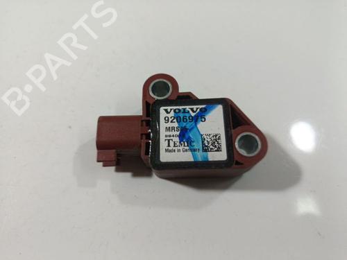 Used Electronic module Electronic module VOLVO V50 (545) 1.6 D (110 hp) 36284710 36284710