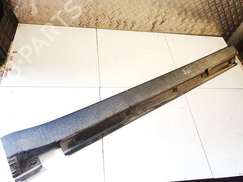 right-sideskirt-mercedes-benz-m-class-w164-2005-2006-2007-2008-2009-2010-2011-2012-38573590 main image