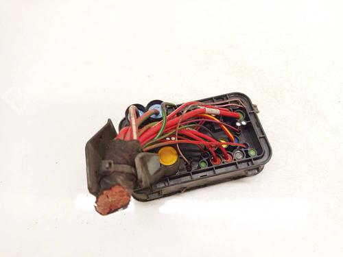 Fuse box SKODA OCTAVIA II (1Z3) 2.0 TDI | BP34712558E1 - Image 2